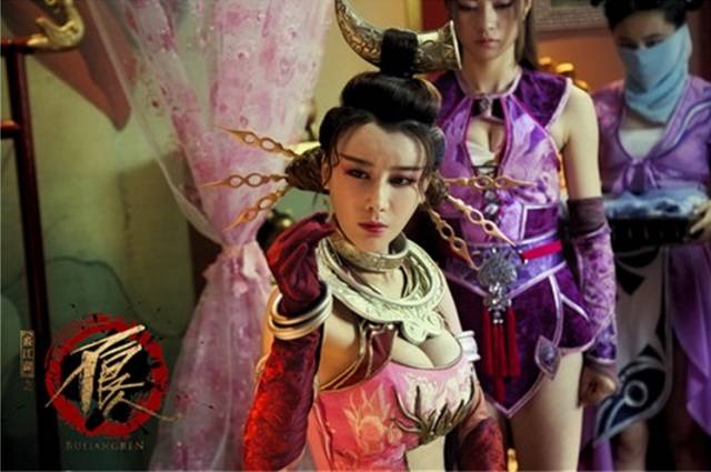 起来真是好看的可怕！pg电子中国网剧认真(图16)