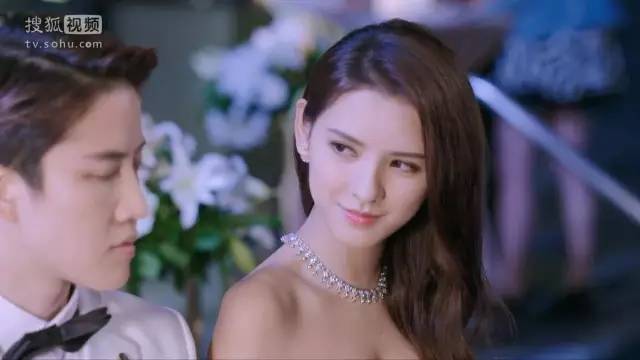 起来真是好看的可怕！pg电子中国网剧认真(图30)