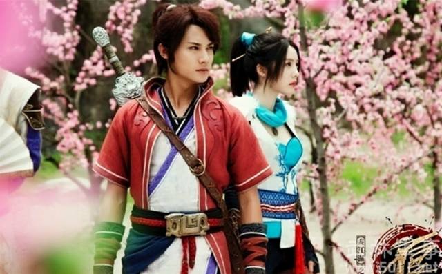 起来真是好看的可怕！pg电子中国网剧认真(图38)