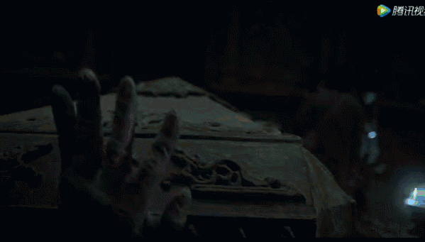 起来真是好看的可怕！pg电子中国网剧认真(图41)