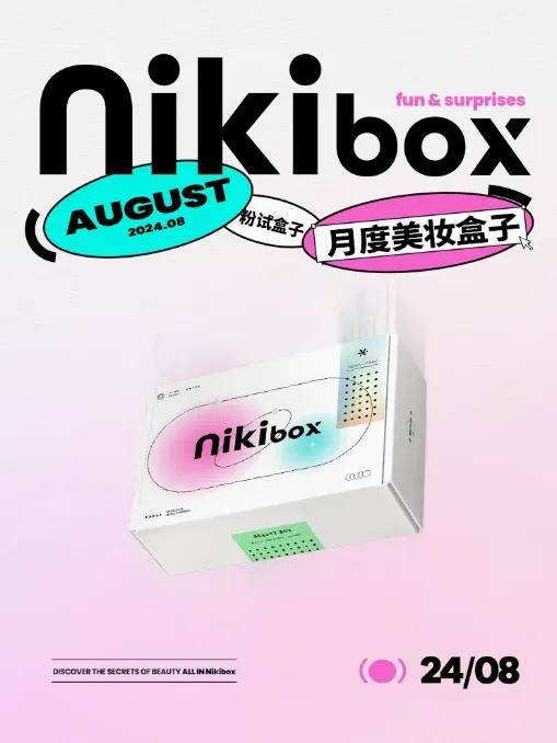 涨281%？儿童彩妆新洼地？｜2024套装报告pg电子模拟器唇部彩妆狂销119亿？素颜霜暴(图6)