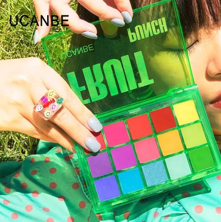 涨281%？儿童彩妆新洼地？｜2024套装报告pg电子模拟器唇部彩妆狂销119亿？素颜霜暴(图10)